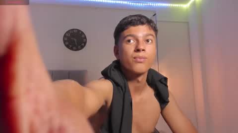 santy_stump online show from 11-19-25, 09:15