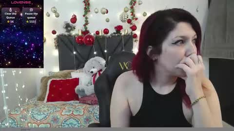 sanyaseraphine0 online show from 12-02-25, 08:48