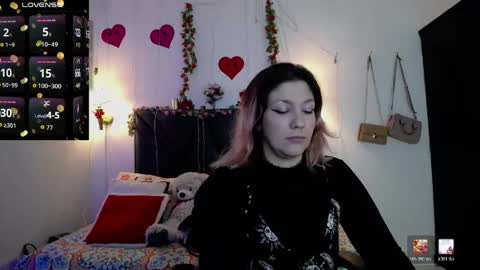 sanyaseraphine0 online show from 04-21-26, 07:28