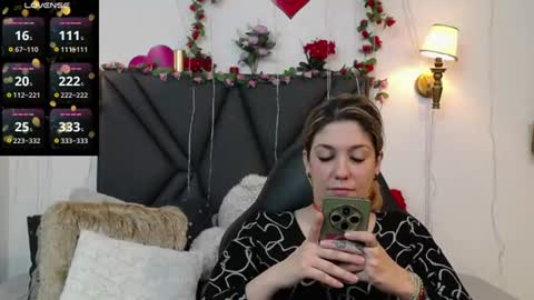 sanyaseraphine0 online show from 07-17-26, 07:30
