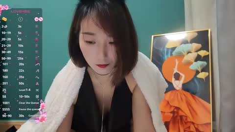 Saozi online show from 02-20-25, 02:07