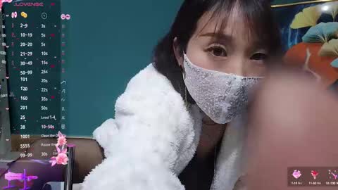 Saozi online show from 02-21-25, 09:24