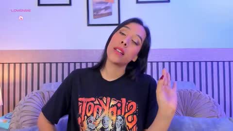 SAORI  online show from 02-24-26, 10:57