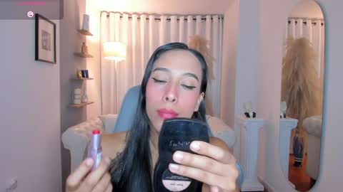 SAORI  online show from 04-09-26, 11:15