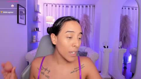 SAORI  online show from 04-16-26, 11:33