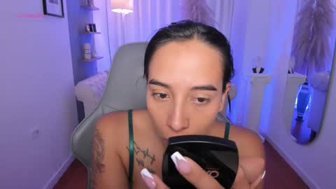 SAORI  online show from 04-22-26, 11:12