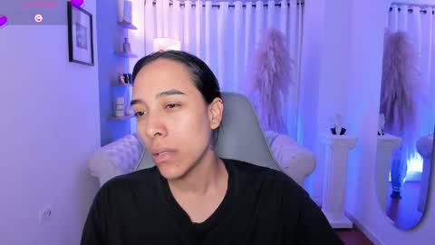 SAORI  online show from 04-24-26, 11:01