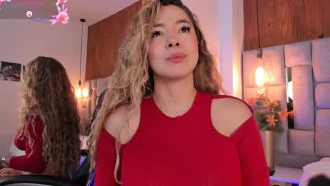 Snapshot of saori_newman chatting on 12-24-24, 12:00 Saori online show from 12-24-24, 12:00