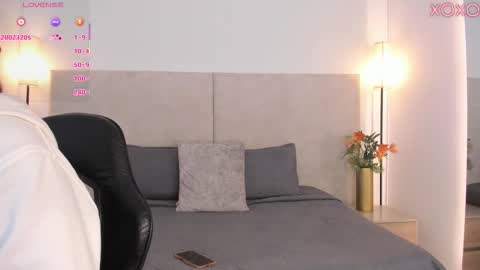 Saori  online show from 03-18-26, 11:35