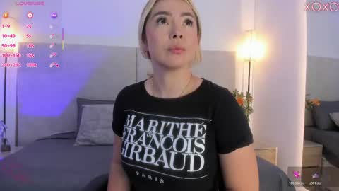 Saori  online show from 04-14-26, 11:49