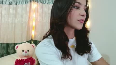 saorisworld online show from 02-02-25, 12:09