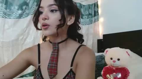 saorisworld online show from 02-09-25, 01:11