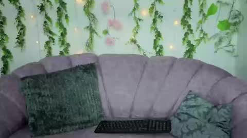 saorisworld online show from 09-11-25, 11:38