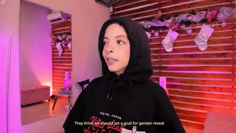 Valerin online show from 12-18-25, 12:49