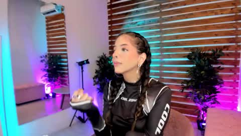 Valerin online show from 01-17-26, 12:37