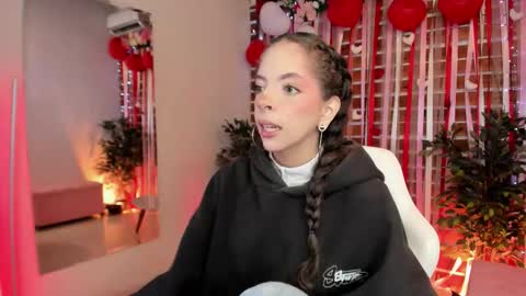 Valerin online show from 02-16-26, 12:40