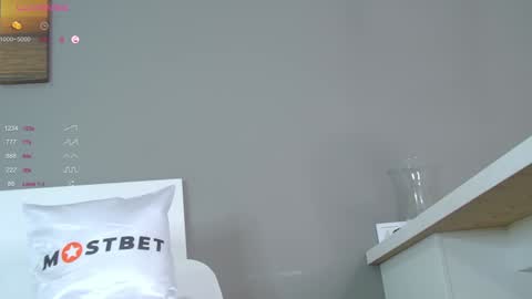 Lika  Chelsea  Megan  online show from 12-27-24, 10:48