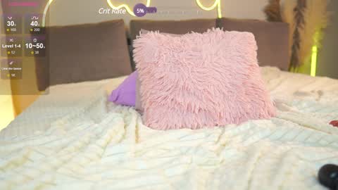 Lika  Chelsea  Megan  online show from 02-01-25, 04:22