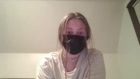 Sapphire Nyx online show from 04-02-26, 10:46