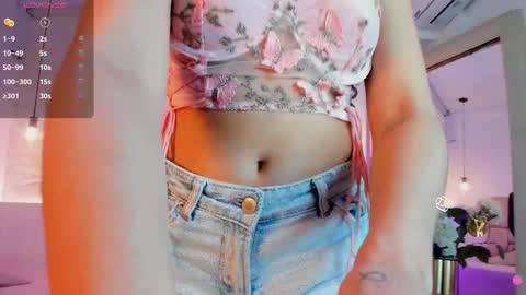 S A R A  G  online show from 12-04-25, 04:00