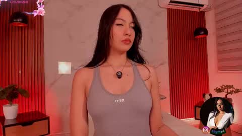 S A R A  G  online show from 03-02-26, 03:30