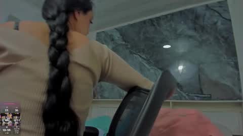 sara allenx online show from 12-20-25, 11:39