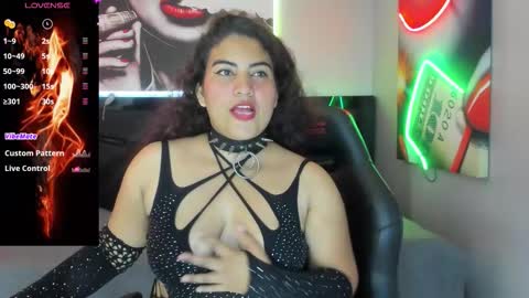 sara_bdsm online show from 02-11-26, 02:49