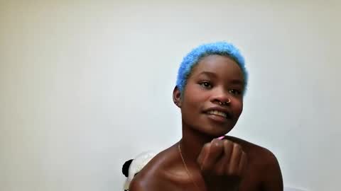 Sara  online show from 03-14-26, 04:12