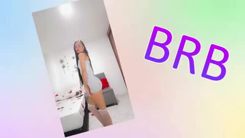 Snapshot of sara_carmona chatting on 05-04-26, 12:45 SARA online show from 05-04-26, 12:45
