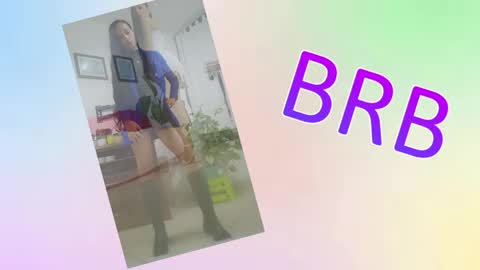 Snapshot of sara_carmona chatting on 05-13-26, 01:30 SARA online show from 05-13-26, 01:30