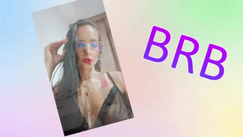 Snapshot of sara_carmona chatting on 05-23-26, 12:31 SARA online show from 05-23-26, 12:31