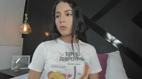 Sara online show from 02-12-25, 02:24