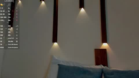 Sara online show from 03-12-25, 02:20