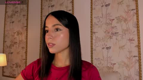 Snapshot of sara_castro24 chatting on 05-27-26, 07:22 Sara online show from 05-27-26, 07:22