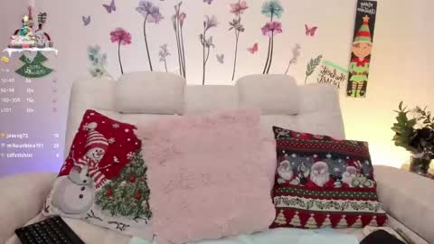 Sara Crowe online show from 12-23-24, 09:08