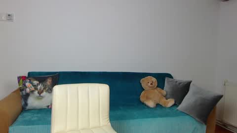 Snapshot of sara_daisy chatting on 02-01-25, 08:16 Im Sara I am happy to be here online show from 02-01-25, 08:16