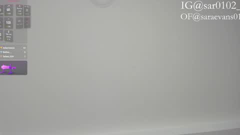 sara online show from 02-19-26, 04:52