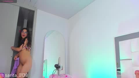 Snapshot of sara_goddess01 chatting on 02-15-25, 12:37 Sara online show from 02-15-25, 12:37