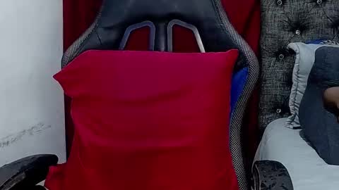 Sara Greyx online show from 02-09-25, 12:49