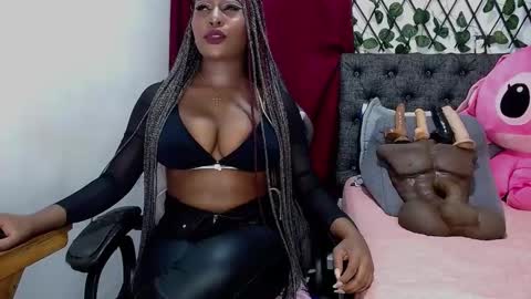 Sara Greyx online show from 02-19-25, 07:05