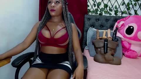 Sara Greyx online show from 02-20-25, 06:57