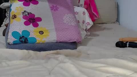 Sara Greyx online show from 03-09-25, 04:22