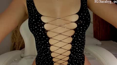 S A R A online show from 03-01-26, 01:29