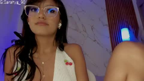 Snapshot of sara_gwen chatting on 06-11-26, 02:53 S A R A online show from 06-11-26, 02:53