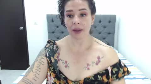 Sara hot46 online show from 01-02-25, 10:26