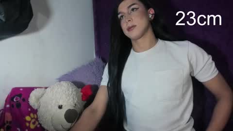 sara_hunter12 online show from 11-19-25, 06:46