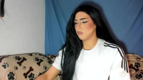 sara_hunter12 online show from 11-26-25, 11:33