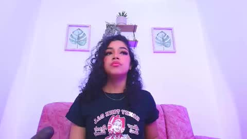 Snapshot of sara_jhonsonn chatting on 12-22-24, 12:50 Sara Jhonson online show from 12-22-24, 12:50