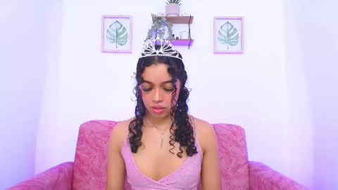 Snapshot of sara_jhonsonn chatting on 02-16-25, 10:10 Sara Jhonson online show from 02-16-25, 10:10