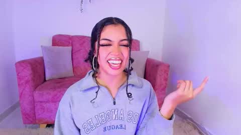 Snapshot of sara_jhonsonn chatting on 10-04-25, 11:36 Sara Jhonson online show from 10-04-25, 11:36